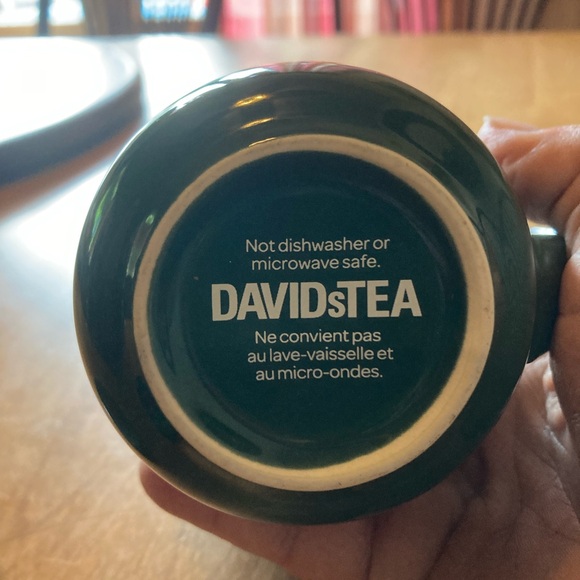 David's Tea Nordic mug - Picture 4 of 5